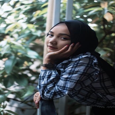 Nadia Dalia