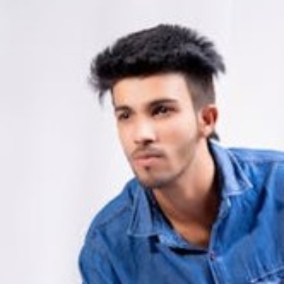 Rashid Farid