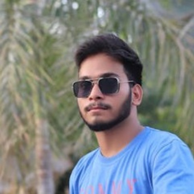 Ahmed Talal