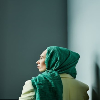 Aisha Bushra