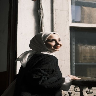Aisha Asma