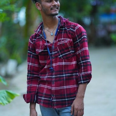 Ali Samir