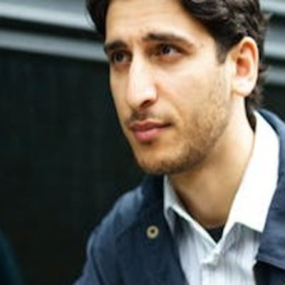 Hamza Karim