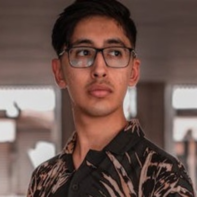 Nabil Yusuf