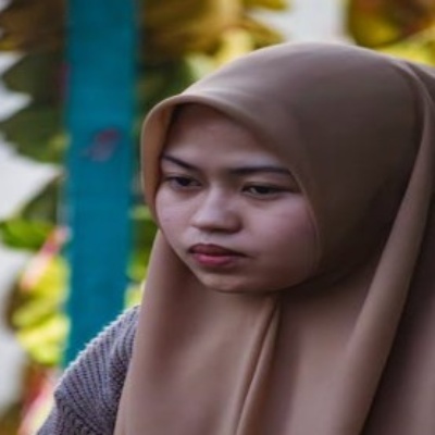 Dalia Tariq