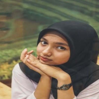 Bushra Saad
