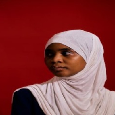Sara Asma