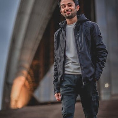 Salim Zainab