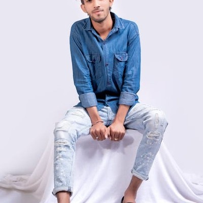 Faisal Ibrahim