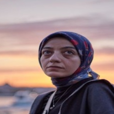 Muna Jamal