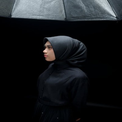 Dalia Tariq