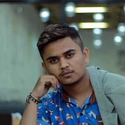 Nabil Sana