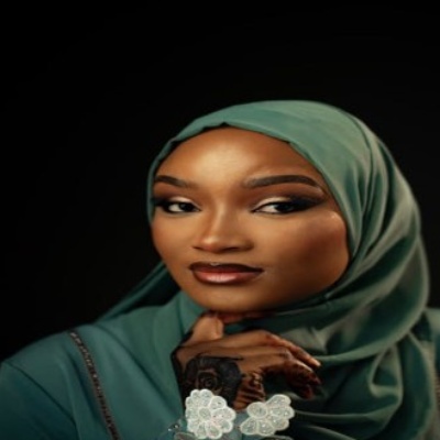 Asma Nabil