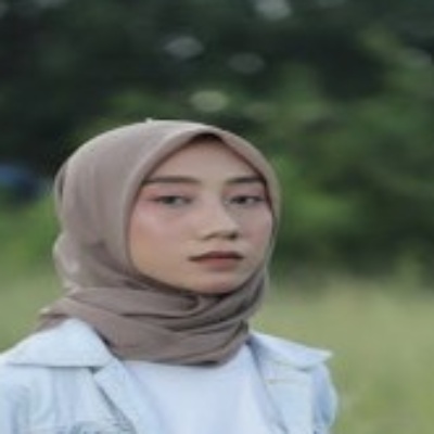 Nadia Iman
