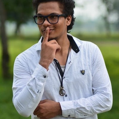 Ahmed Mona