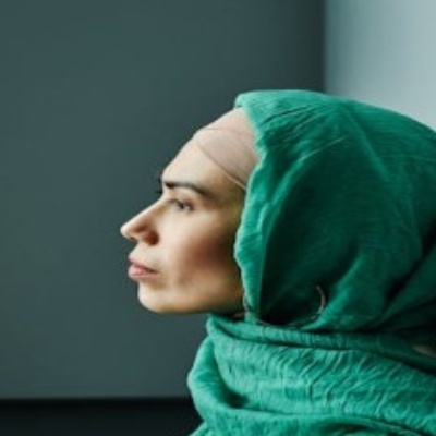 Aisha Akram