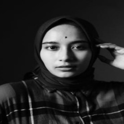 Fatima Rashid
