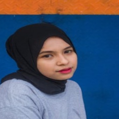 Maryam Mohammed