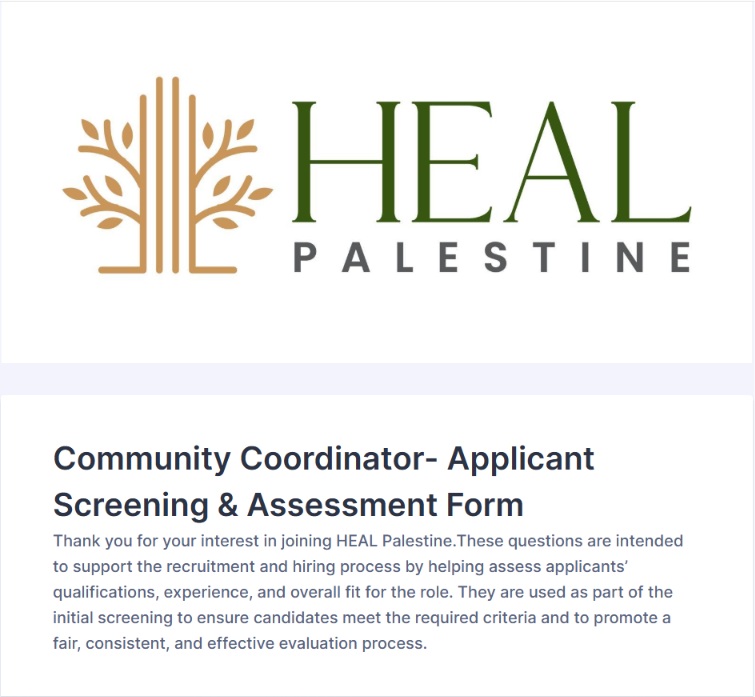 Community Coordinator – U.S (Remote) flyer