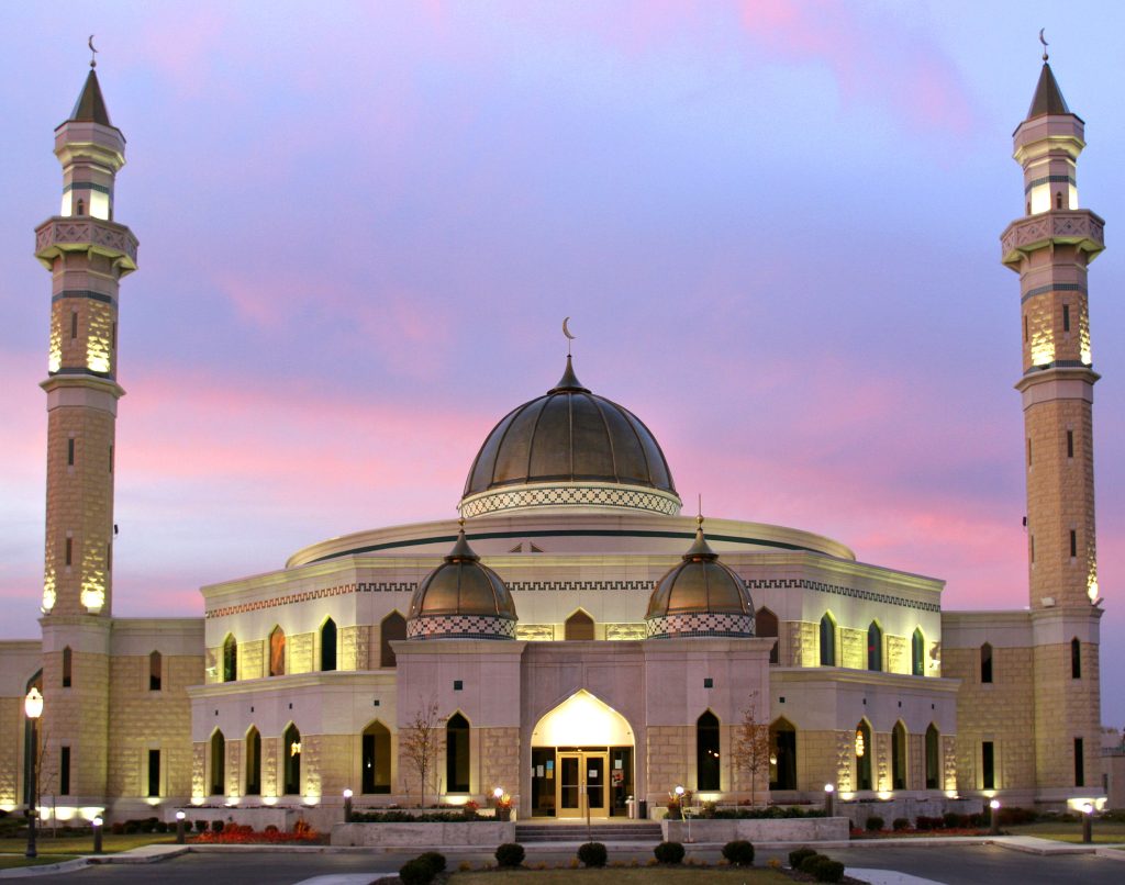 ICNA Chicago Illinois Organization