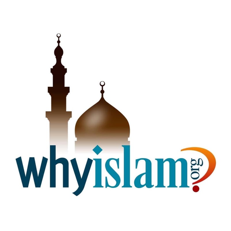 WhyIslam