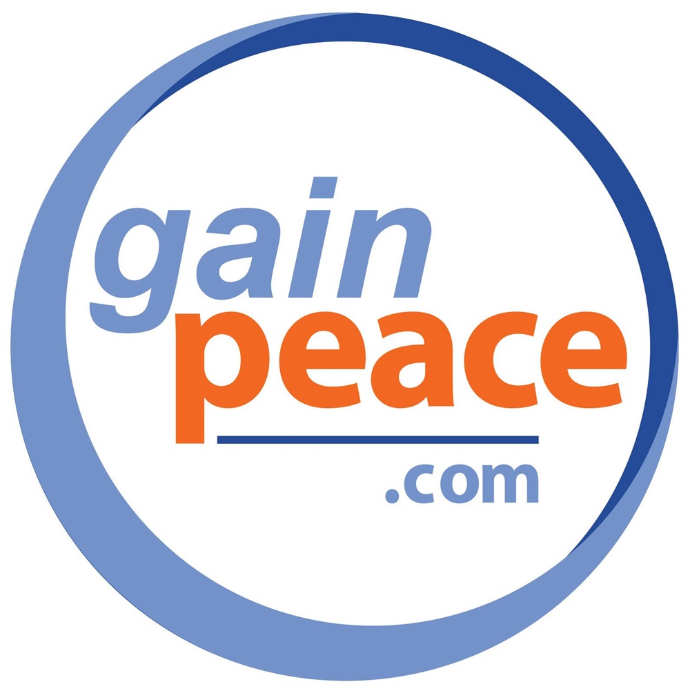 GainPeace