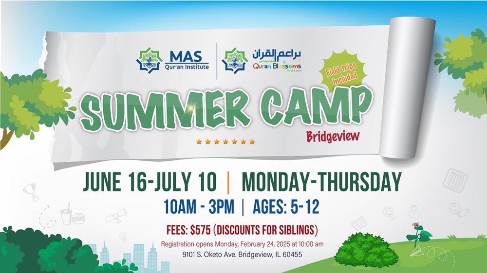MAS Quran Institute