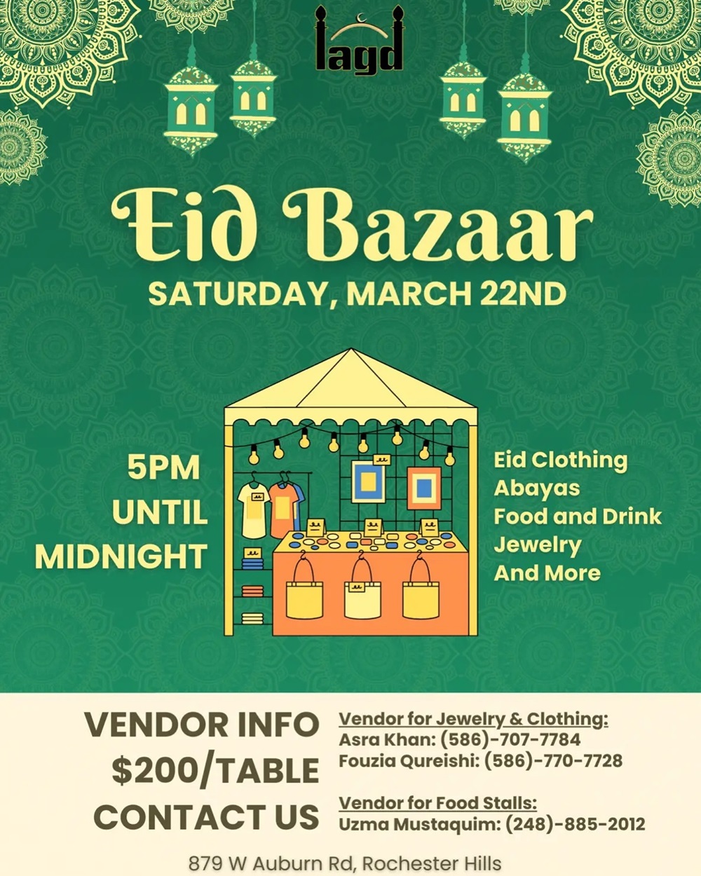 Event Image