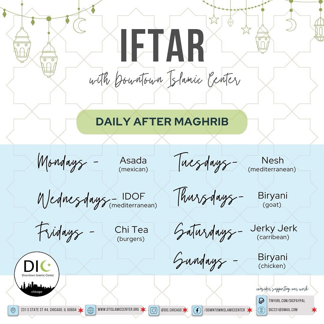 IFTAR