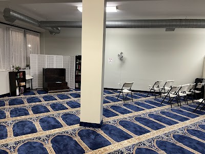 Masjid Al Ihsan logo