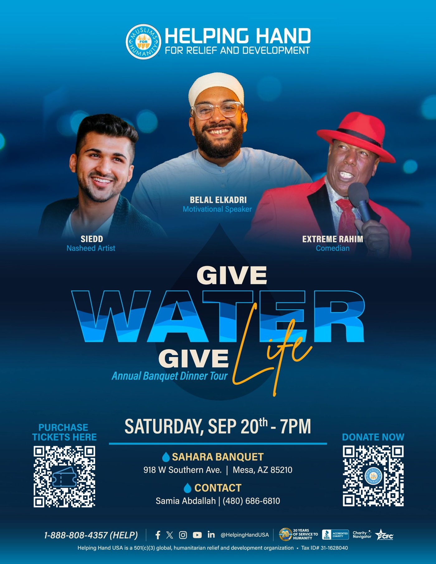 Event Image