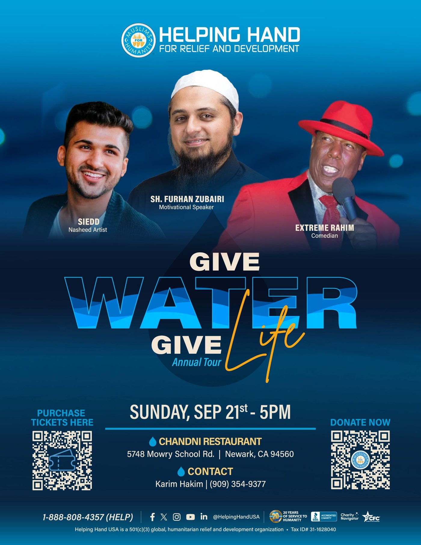 Event Image