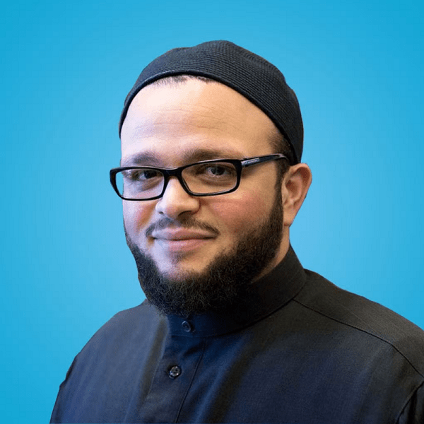 Shaykh Yasir Fahmy
