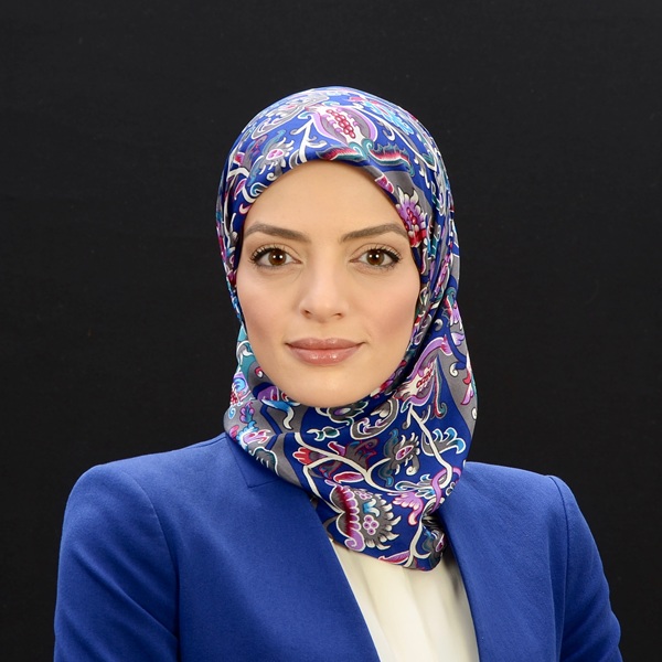 Dalia Fahmy