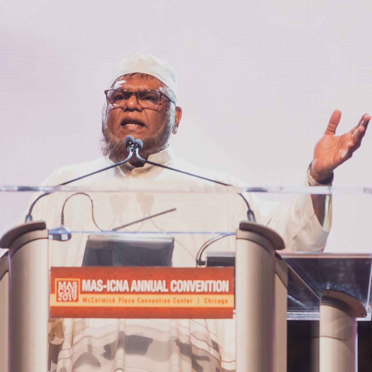 Shaykh Abdool Rahman Khan