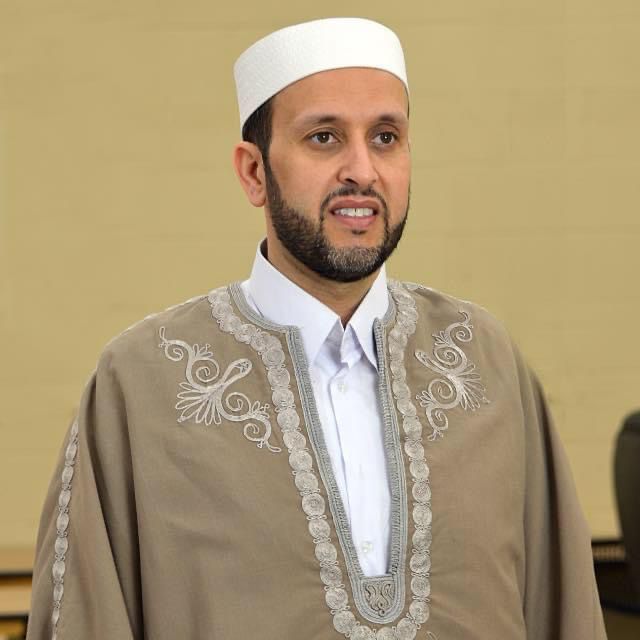 Sheikh Ahmed Al-Sheikhi