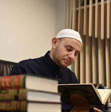 Imam Haitham Alzmareeh Ph.D