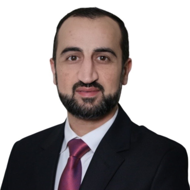 Dr.Osama Jaber