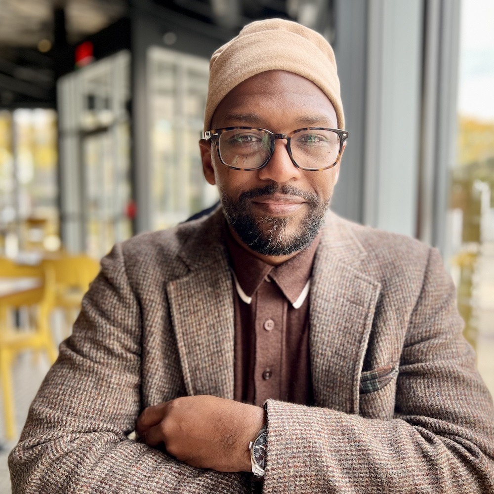 Imam Mika'il Stewart Saadiq