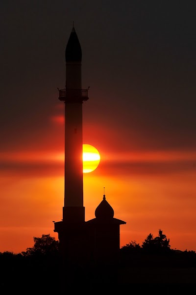 Helena Civic Center logo