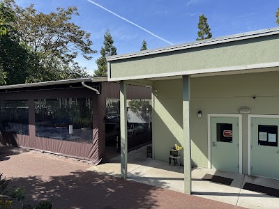 Muslim Community Center of Portland logo