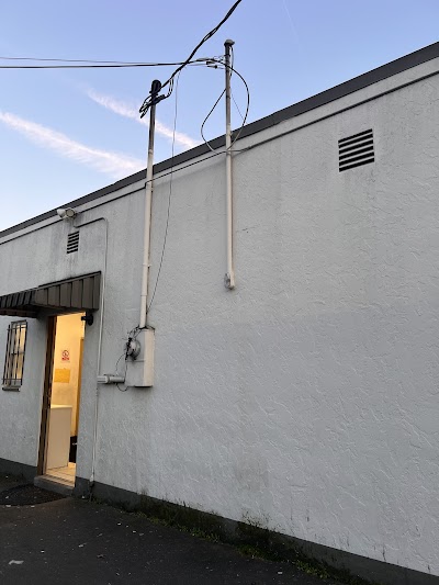 Abu-Bakar Islamic Center logo