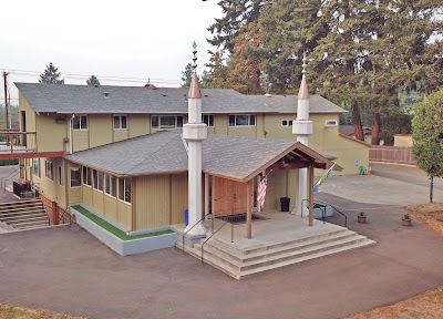 Islamic Bosniaks Educational & Cultural Organization - IBECO logo