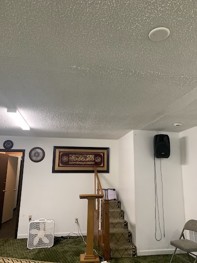 Turkish Ahiska Community Center logo