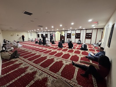 Florence Islamic Center logo