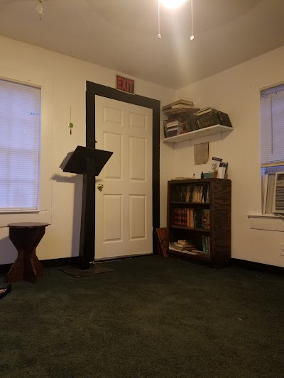 Masjid Baitul Haqq logo