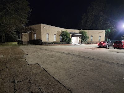 Gadsden Islamic Society logo