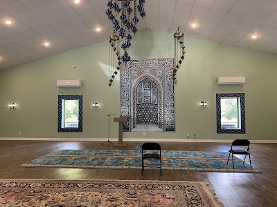 Jasper Mosque logo