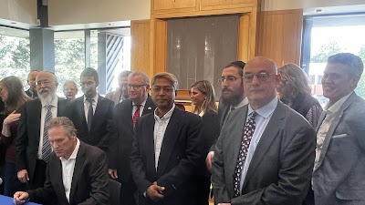 Muslim Community of Alaska, Inc (Masjid Ash-Shura of Alaska) logo