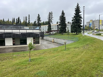 Fairbanks Mosque (temporary) logo